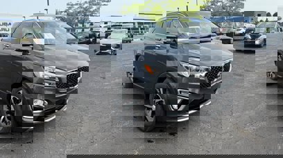 Used 2017 Kia Sorento EX