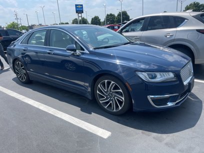 Used 2020 Lincoln MKZ Reserve
