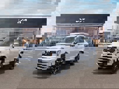 New 2025 Kia Telluride SX Prestige