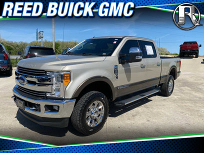 Used 2017 Ford F250 Lariat w/ Tow Technology Bundle