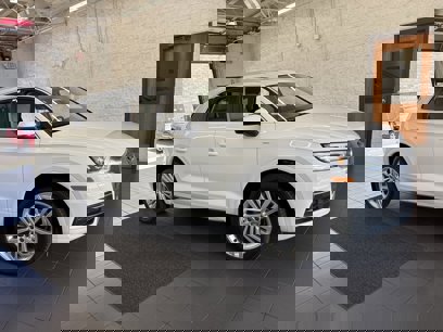 Used 2018 Audi Q5 2.0T Premium Plus