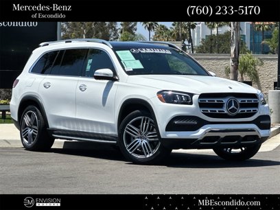 Certified 2023 Mercedes-Benz GLS 450 4MATIC