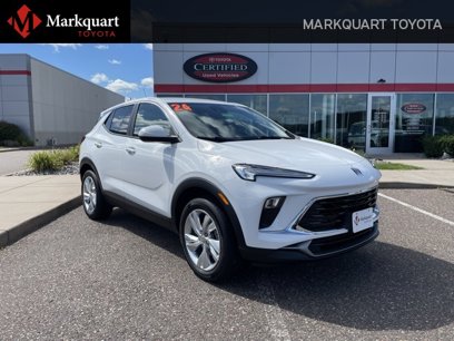 Used 2024 Buick Encore GX Preferred