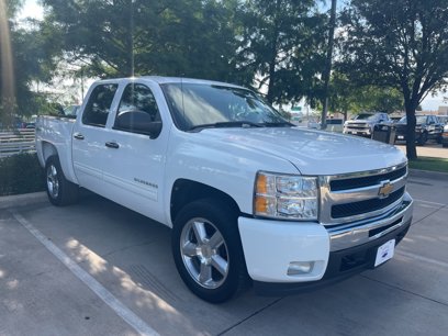Used 2011 Chevrolet Silverado 1500 LT w/ All-Star Edition