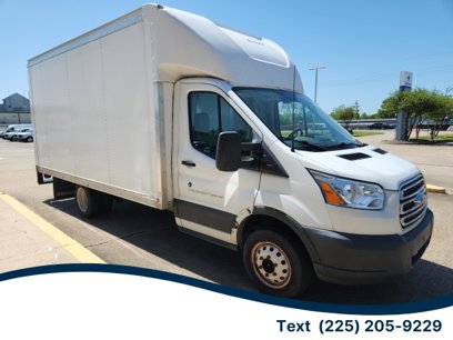 Used 2017 Ford Transit 350 156 DRW w/ Exterior Upgrade Package
