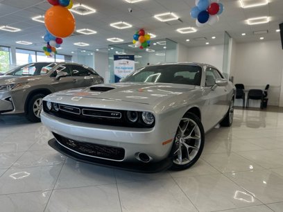 Used 2023 Dodge Challenger GT