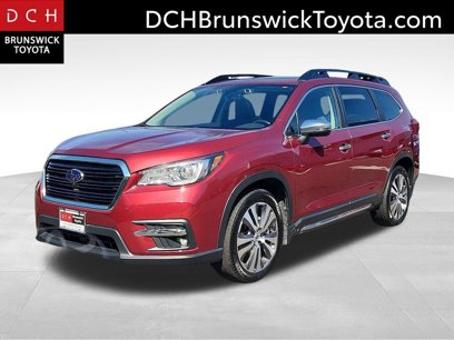 Used 2022 Subaru Ascent Touring