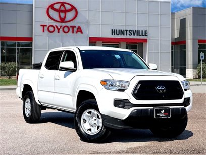 Used 2023 Toyota Tacoma SR w/ SR Convenience Package