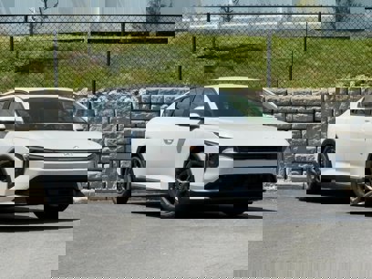 New 2025 Kia K4 LXS