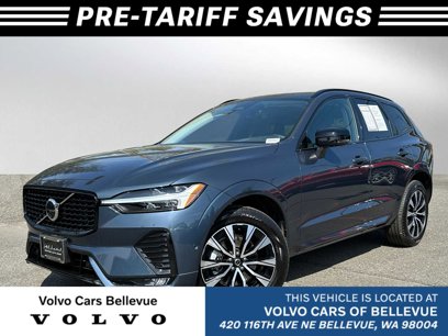 Certified 2024 Volvo XC60 B5 Plus