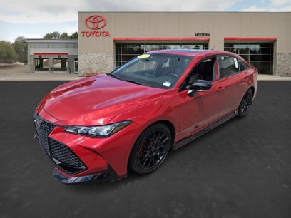 Used 2020 Toyota Avalon TRD