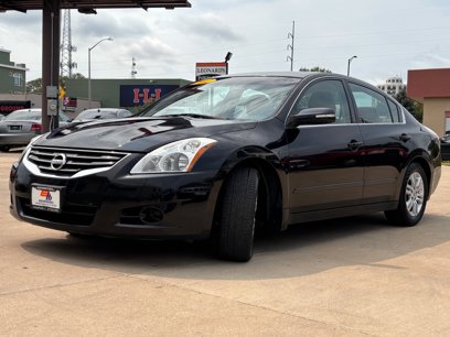 Used 2012 Nissan Altima 2.5 S w/ Convenience Pkg