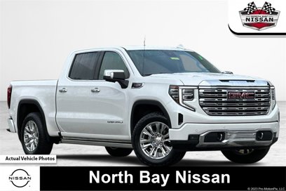 Used 2023 GMC Sierra 1500 Denali w/ Technology Package