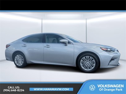 Used 2017 Lexus ES 350