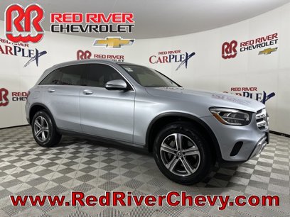 Used 2022 Mercedes-Benz GLC 300 4MATIC
