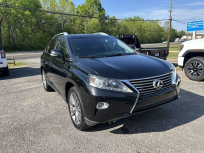Used 2013 Lexus RX 350 FWD