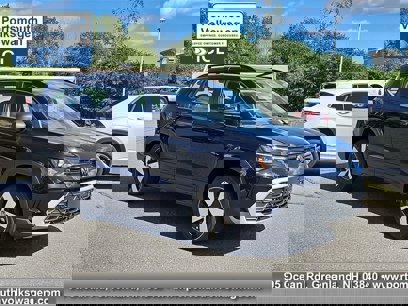 New 2025 Volkswagen Taos S