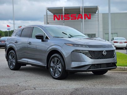 New 2025 Nissan Murano SL w/ Cargo Package