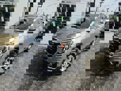 Certified 2023 GMC Terrain SLE w/ Driver Convenience Package