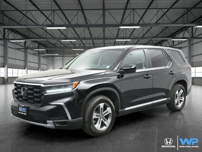 Used 2024 Honda Pilot EX-L