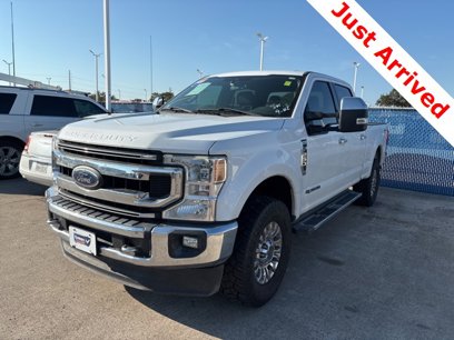 Used 2020 Ford F250 XLT w/ XLT Premium Package