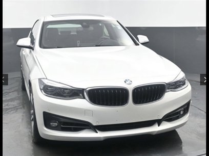 Used 2019 BMW 340i Gran Turismo xDrive w/ Executive Package