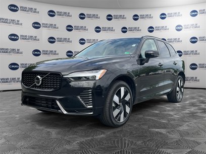 Certified 2024 Volvo XC60 T8 Plus w/ Protection Package Premier