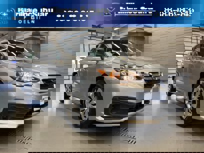 Certified 2021 Subaru Impreza 2.0i
