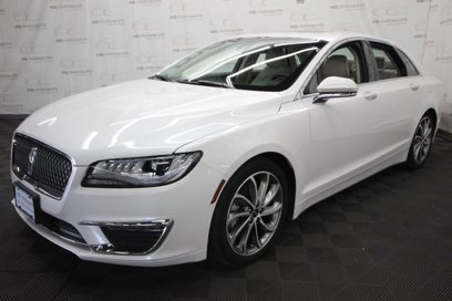 Used 2019 Lincoln MKZ Reserve w/ Reserve Plus Package