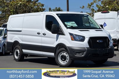 New 2025 Ford Transit 150 Low Roof