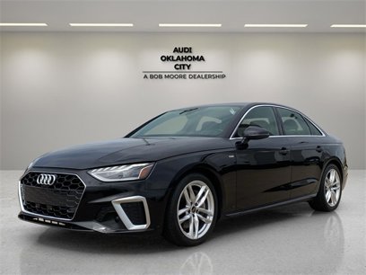 Used 2023 Audi A4 2.0T Premium Plus