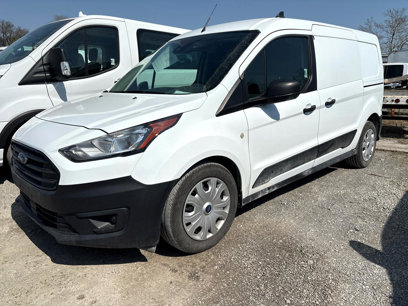 Used 2021 Ford Transit Connect XL