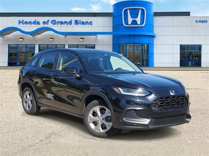 Used 2023 Honda HR-V LX