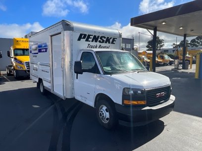Used 2022 GMC Savana 3500 Extended w/ Power Convenience Package