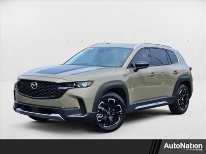 Used 2024 MAZDA CX-50 Meridian Edition w/ Weather Package
