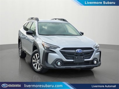 New 2025 Subaru Outback Premium w/ Popular Package #1A