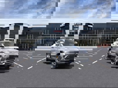 New 2025 Buick Envista Preferred