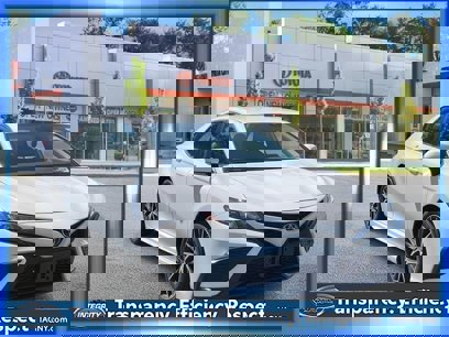 Used 2024 Toyota Camry SE