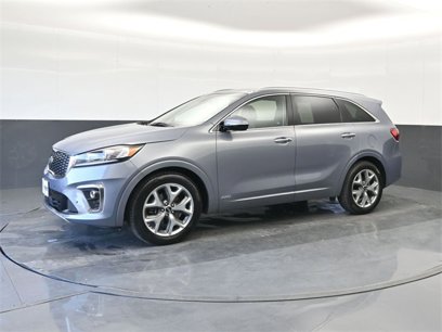 Used 2020 Kia Sorento SX