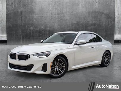Used 2024 BMW 230i Coupe w/ Convenience Package