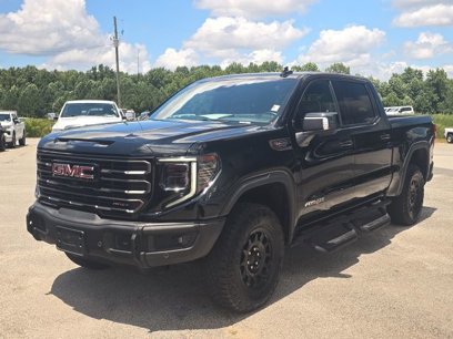 Used 2023 GMC Sierra 1500 AT4X w/ AT4X AEV Edition