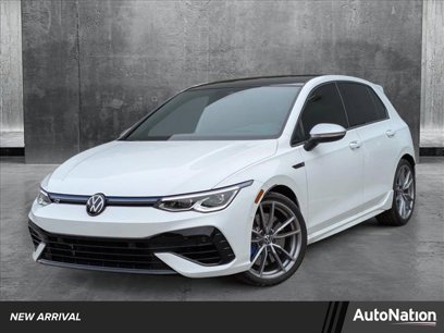 Used 2024 Volkswagen Golf R