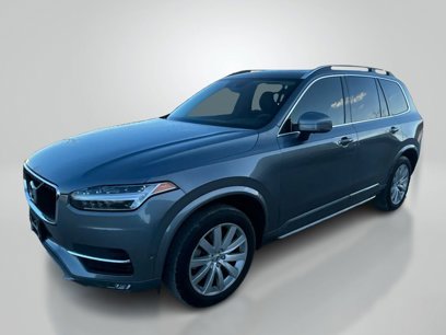 Used 2018 Volvo XC90 T5 Momentum w/ Convenience Package