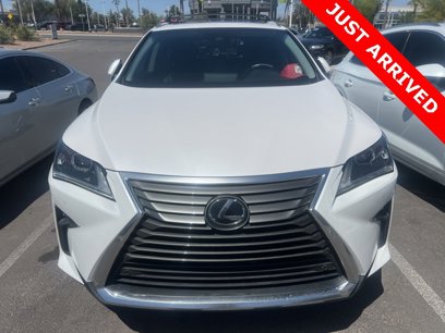 Used 2019 Lexus RX 350 FWD
