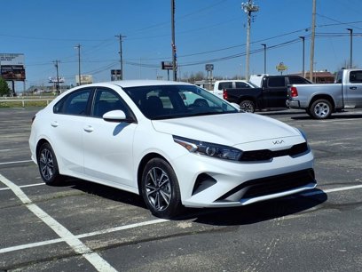 Used 2024 Kia Forte LXS