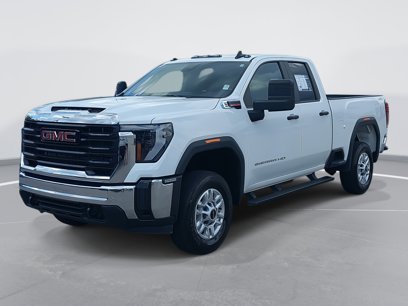 Used 2024 GMC Sierra 2500 Pro