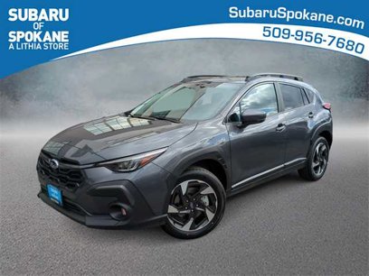 New 2025 Subaru Crosstrek 2.5i Limited