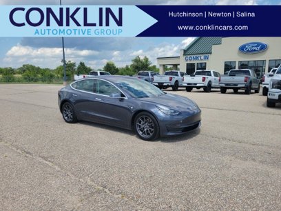 Used 2018 Tesla Model 3