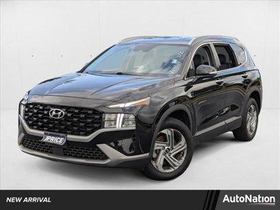 Used 2023 Hyundai Santa Fe SEL