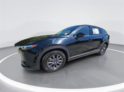 Used 2023 MAZDA CX-9 Touring